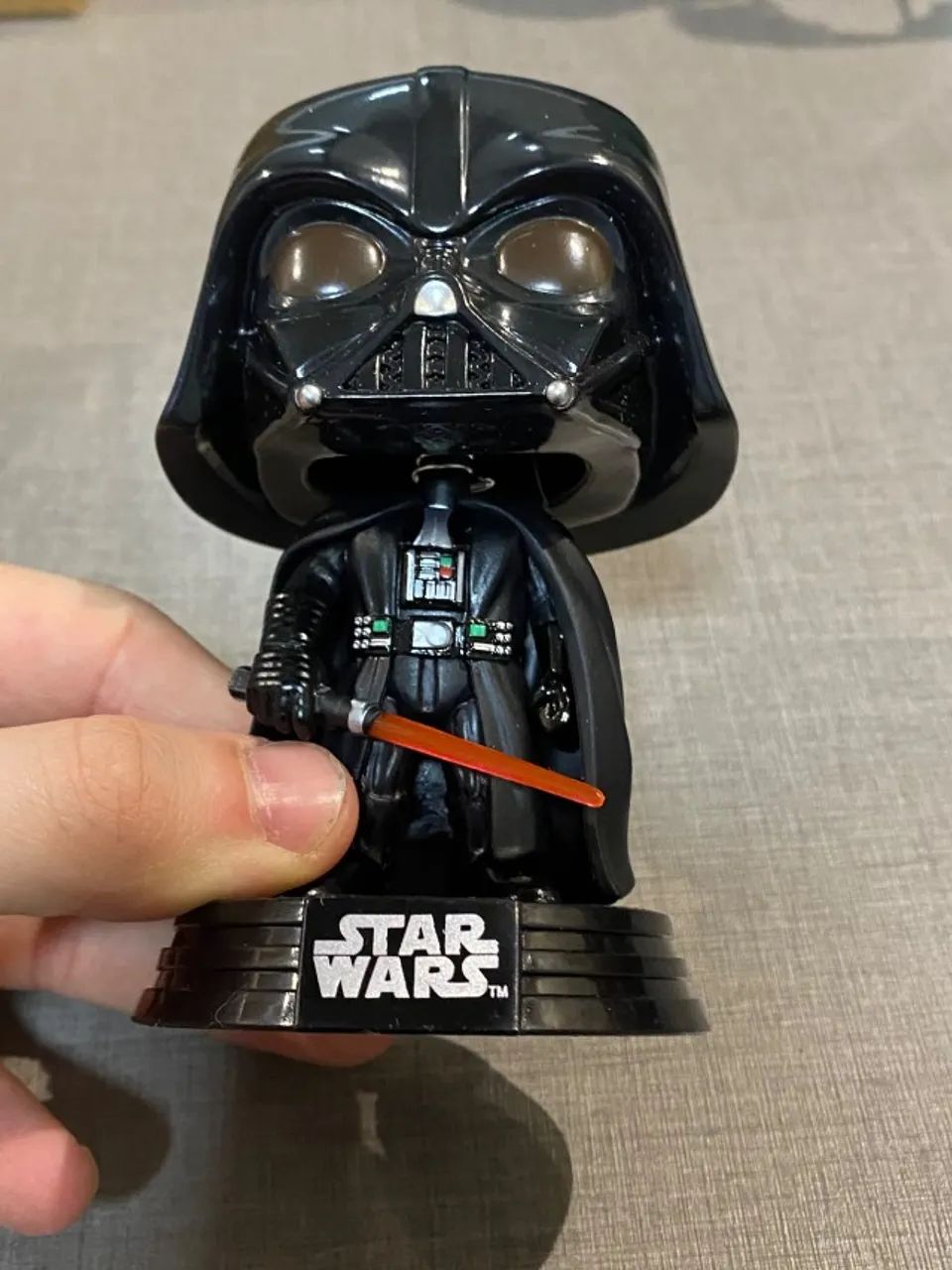 Funko Darth Vader - Foto 2