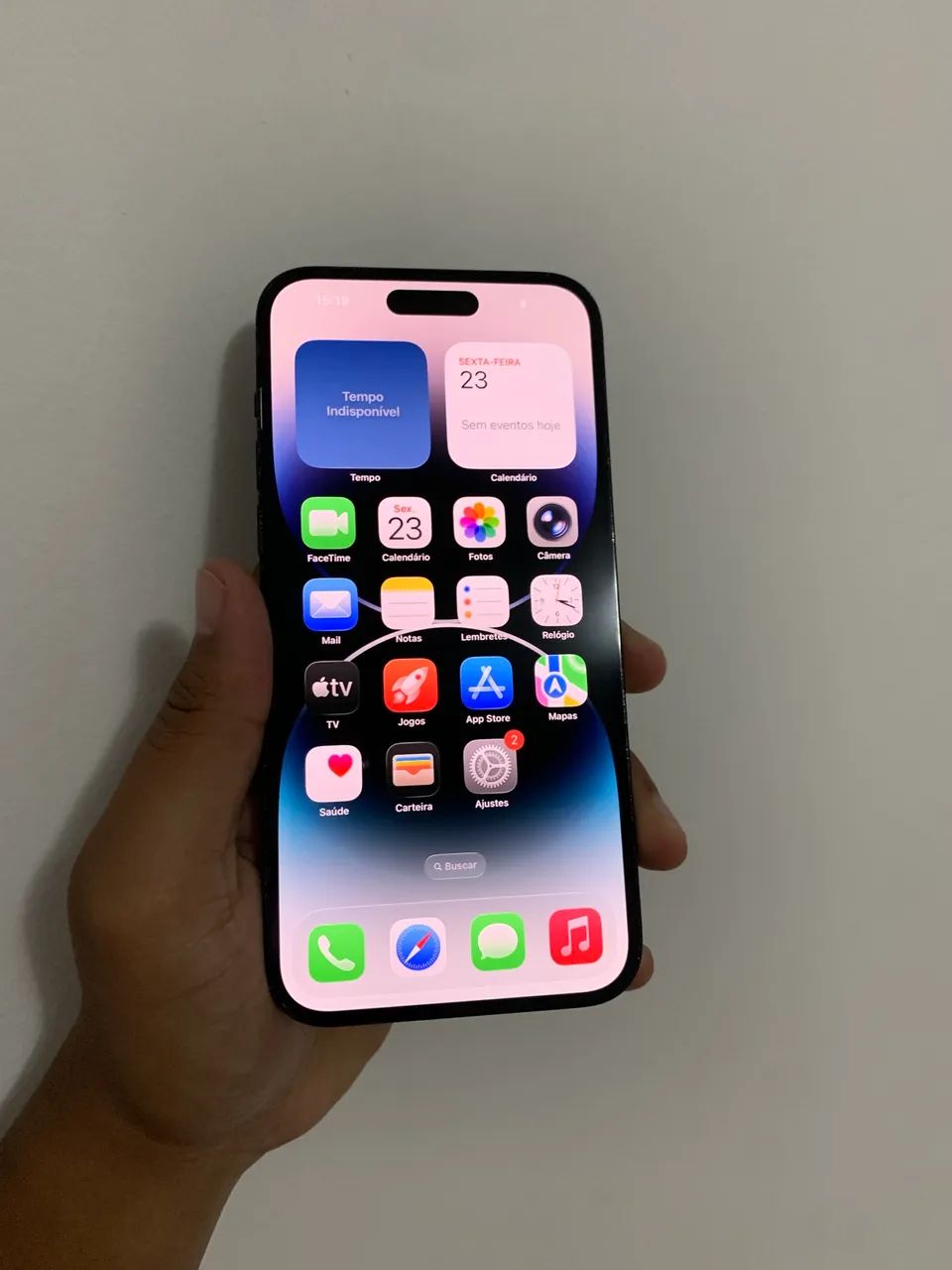 iPhone 14 Pro Max 128GB 