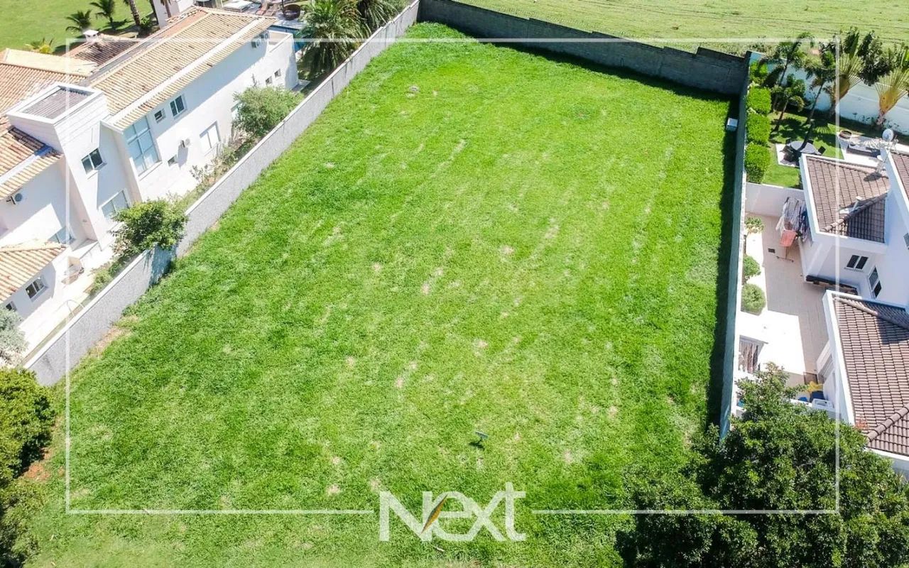 terreno - Sítios de Recreio Gramado - Campinas - Foto 2