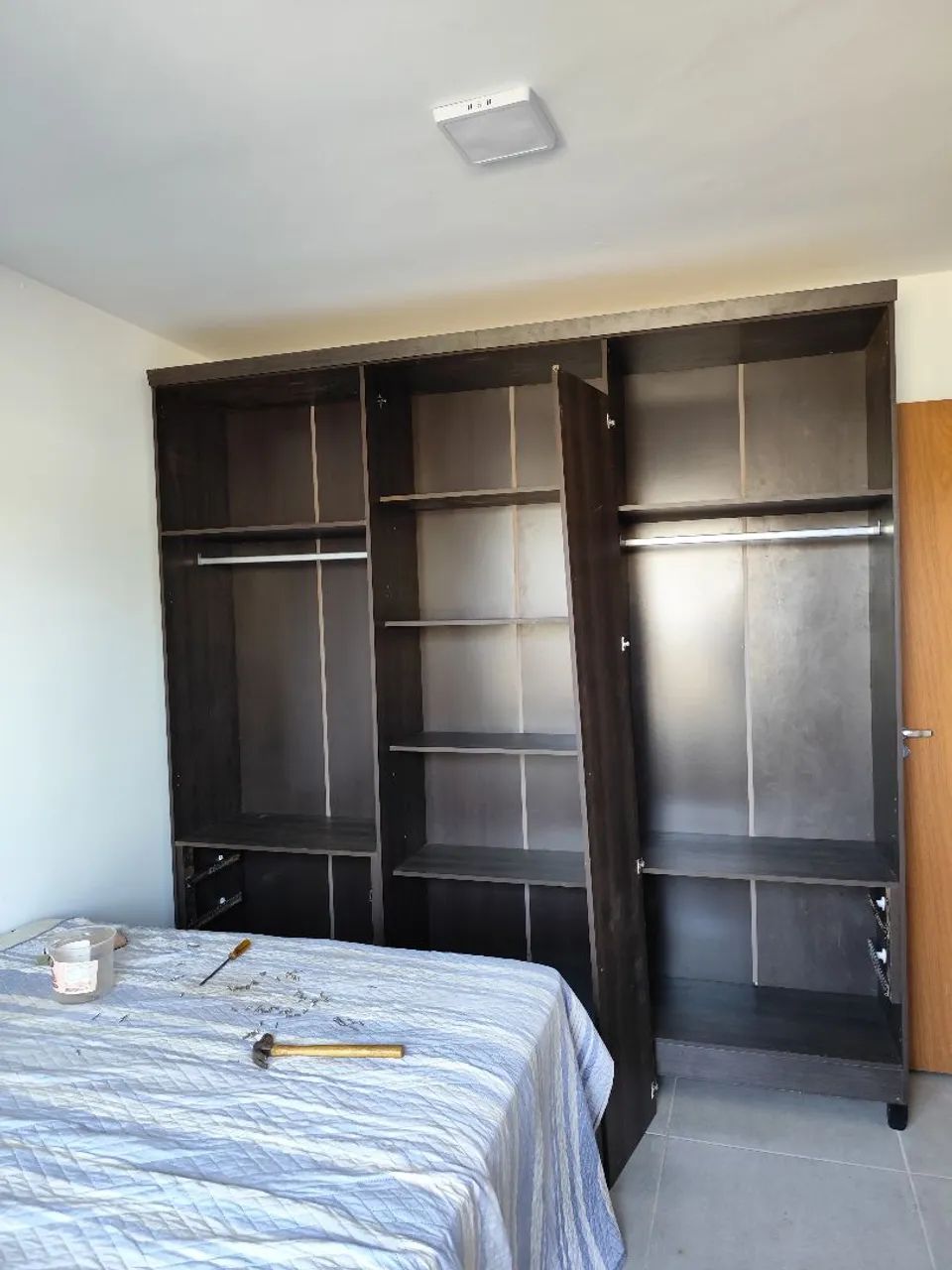Guarda roupa - Foto 3