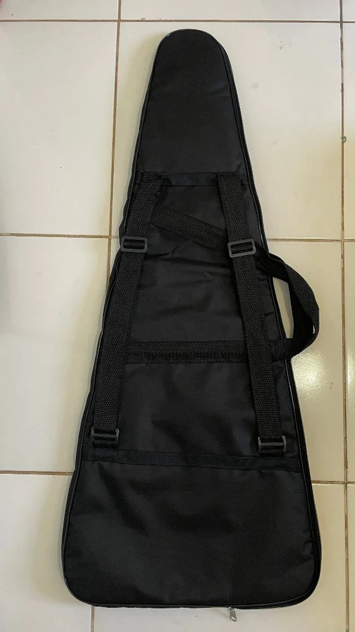 Capa guitarra - Foto 2