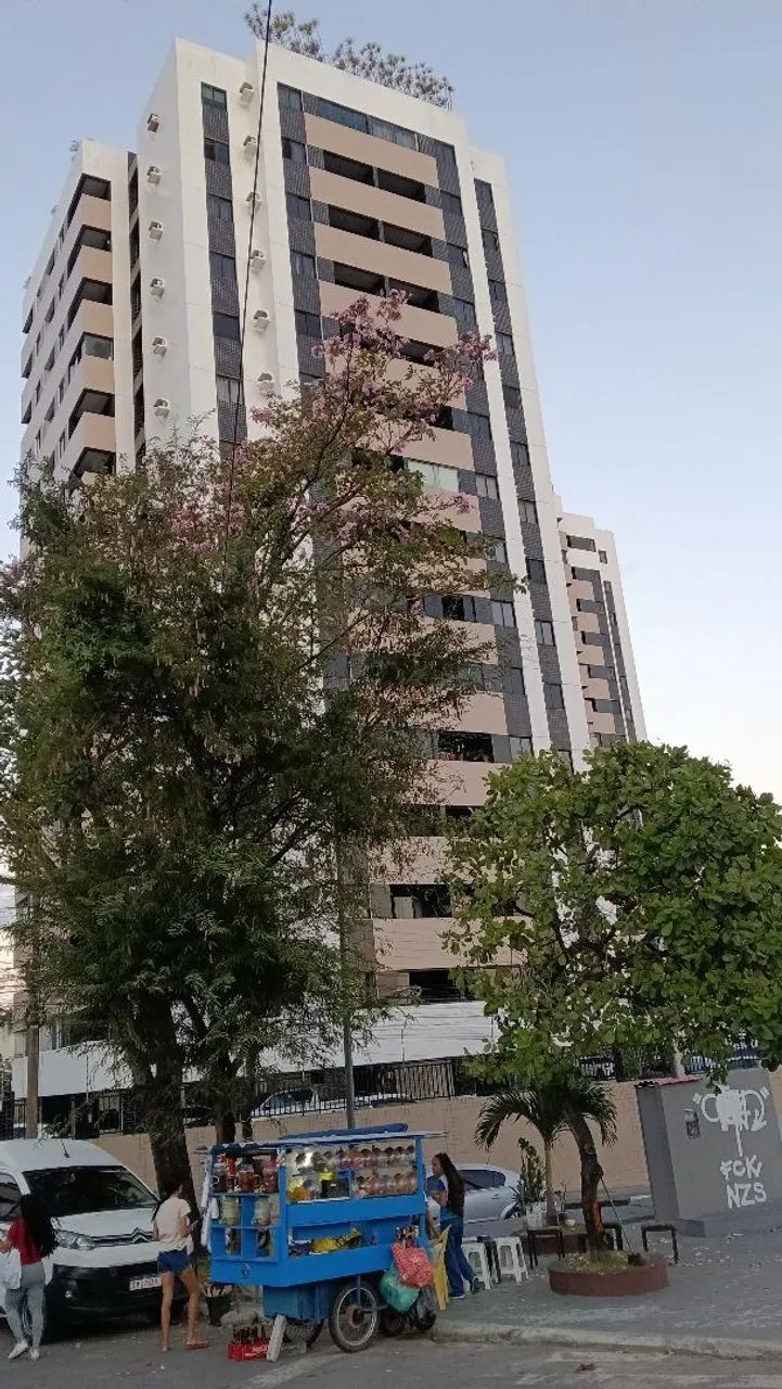 Mangabeiras EDF Leste Oeste  - Foto 4