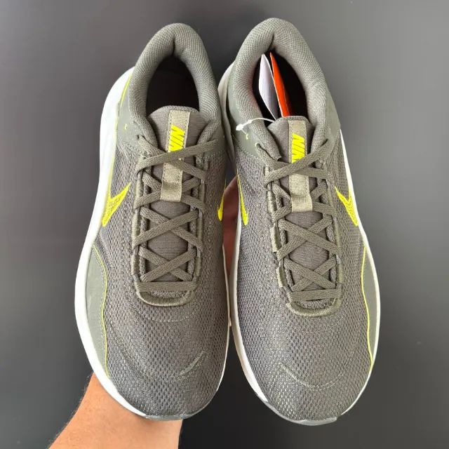 Tênis Nike Legend Essential 3 Corrida Treino Academia Masculino Novo Original Numeração 44 - Foto 4