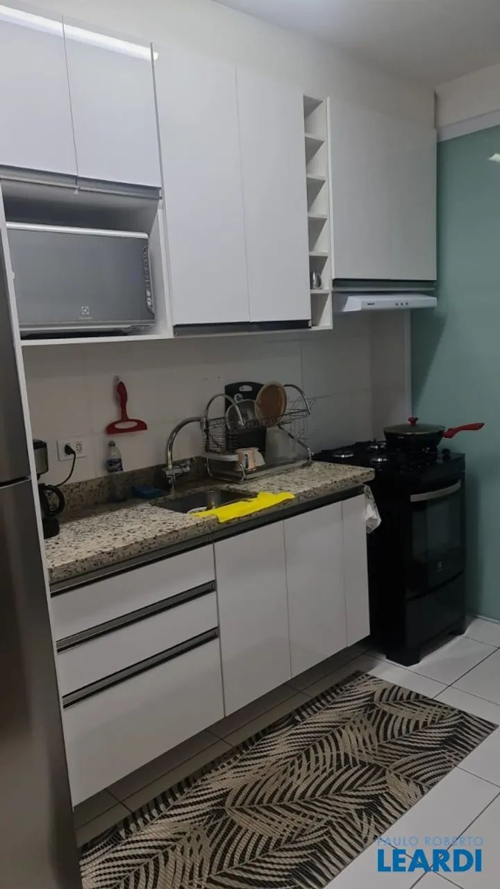 APARTAMENTO - FUNDAÇÃO - SP - Foto 2