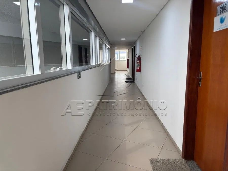 SALA COMERCIAL COM 45,82 M²; WEST POINT - ED.