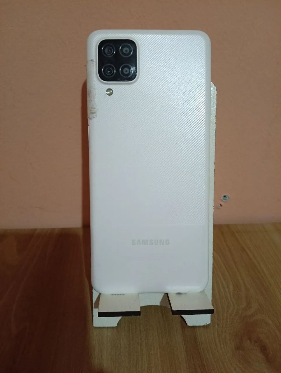 Samsung Galaxy A12  - Foto 2