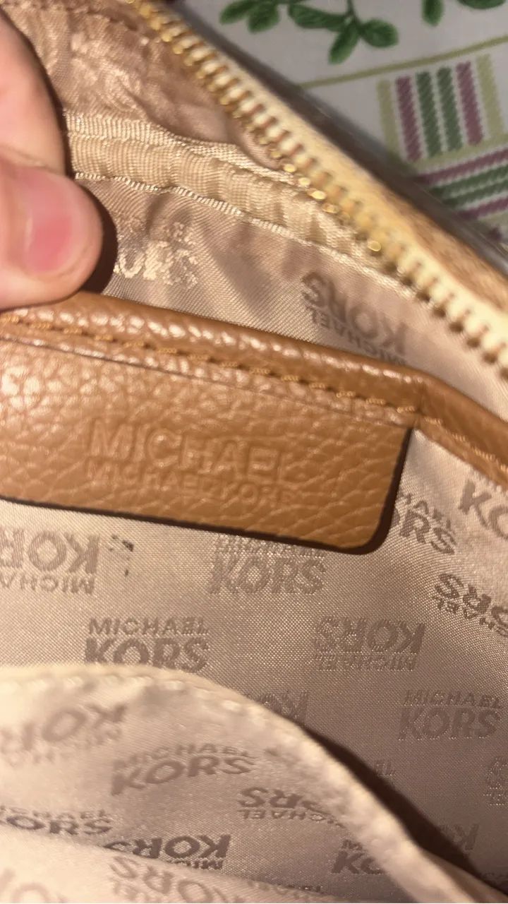 bolsa Michael Kors Jet Set Crossbody - Foto 3