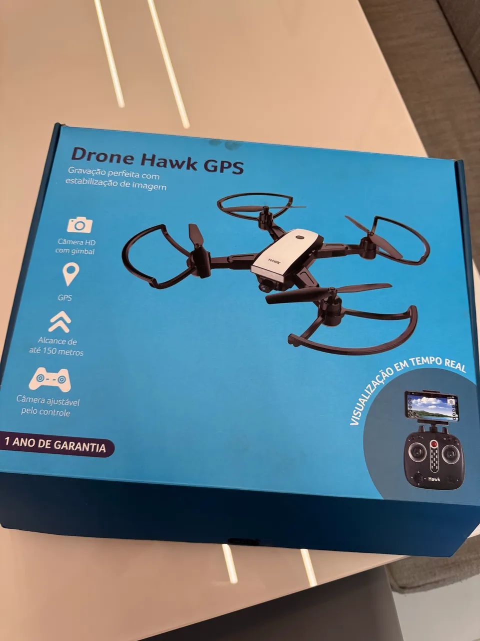 Drone Multilaser - Foto 2