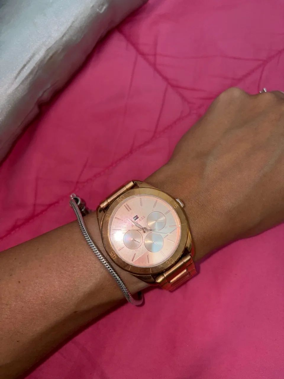 Relógio Tommy Hilfinger - Foto 2