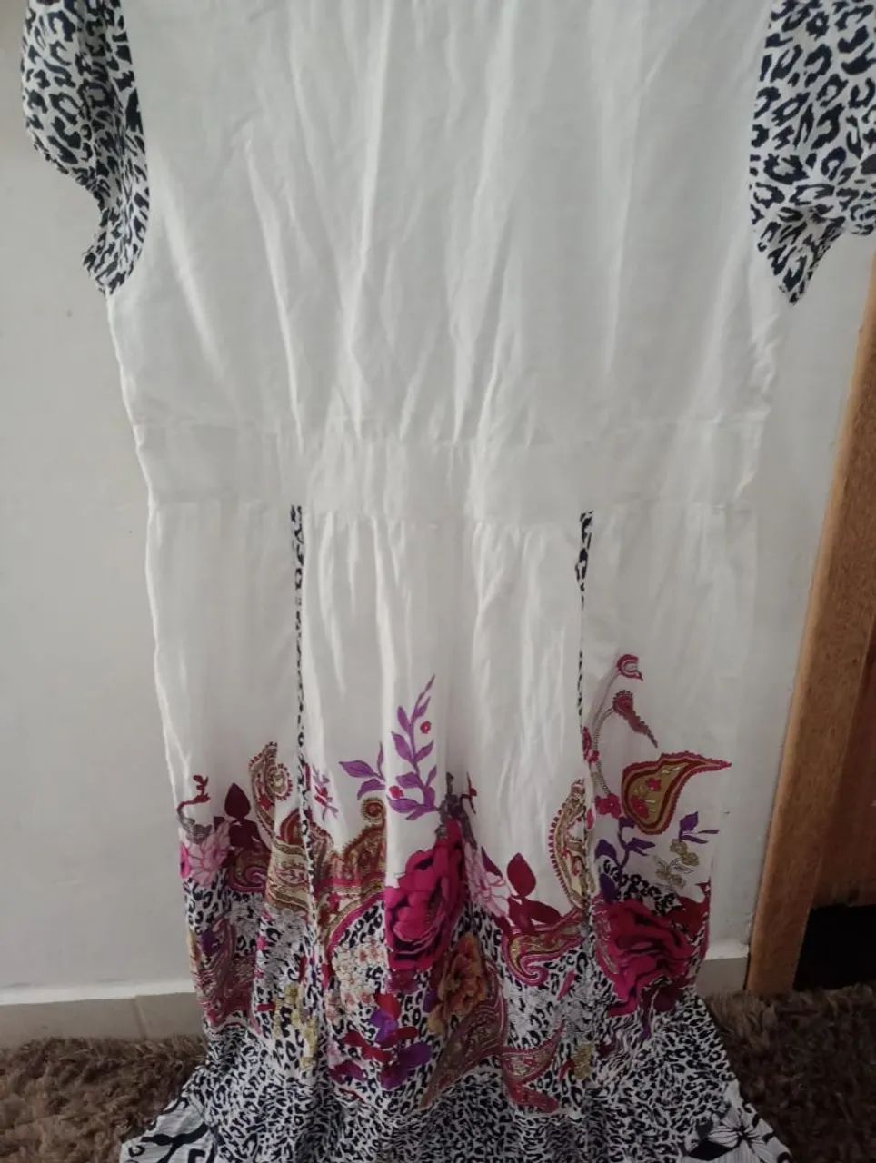 Vestido indiano G - Foto 5