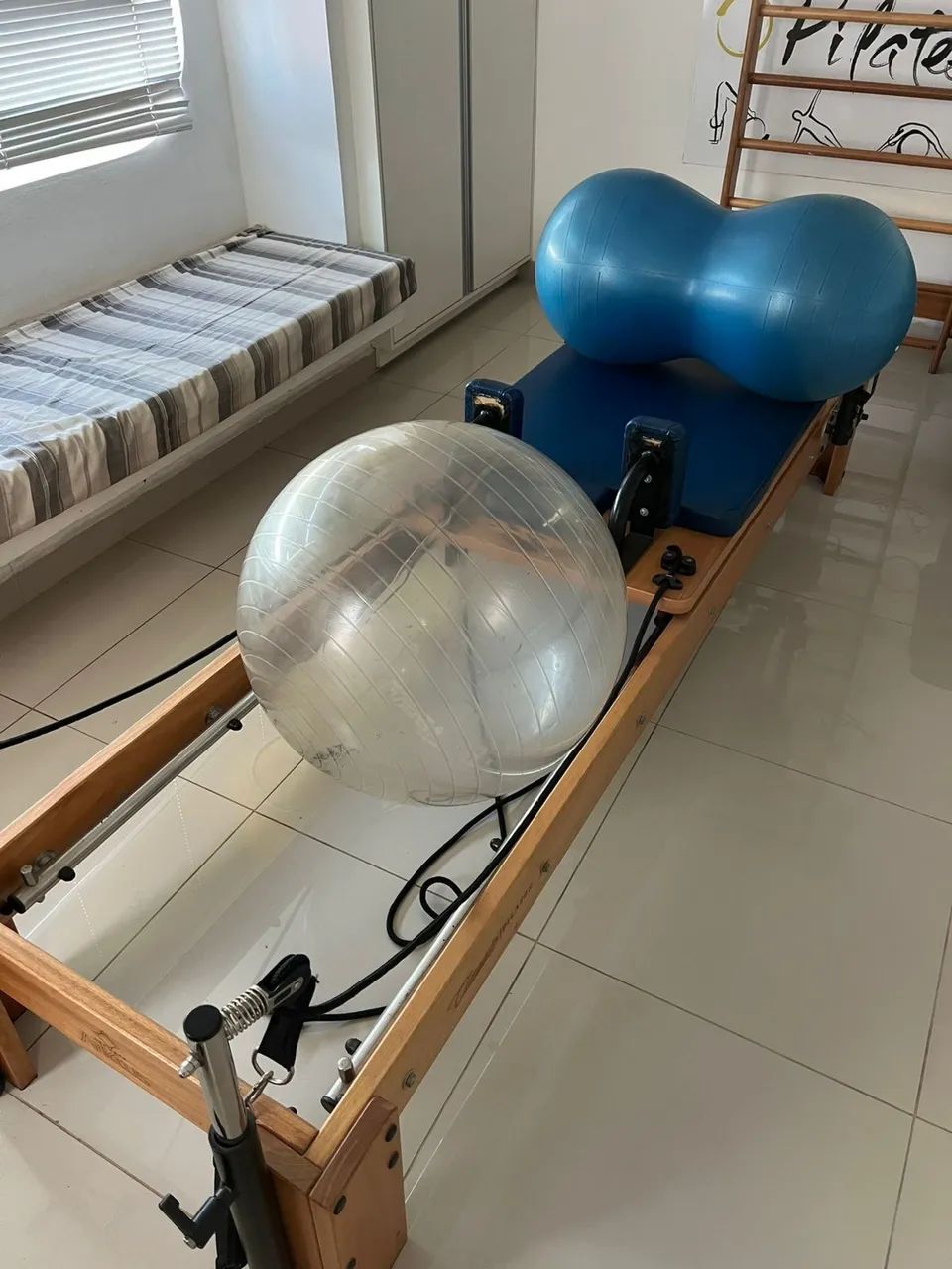 Estúdio de Pilates em Ribeirão Preto 