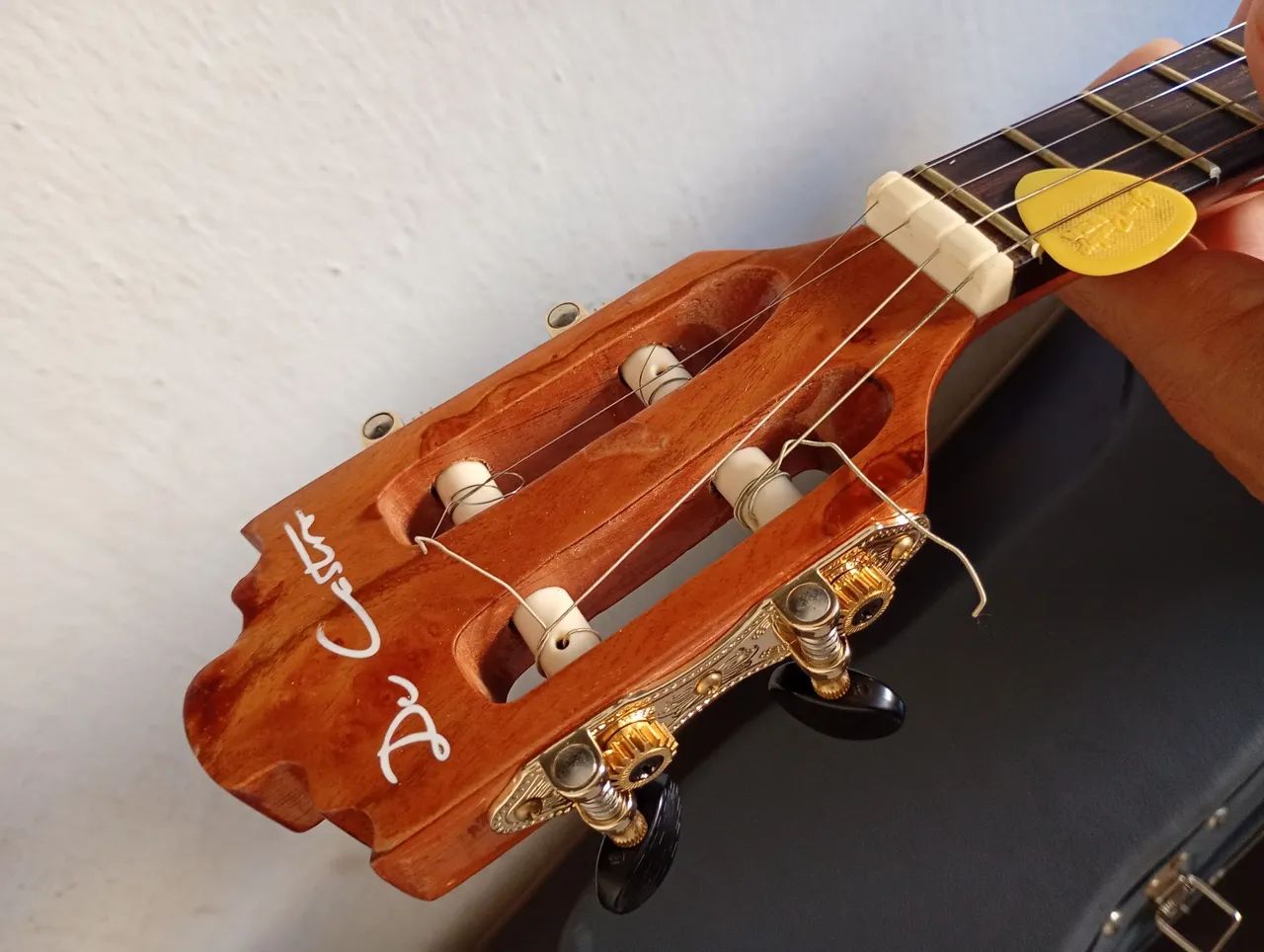 Cavaquinho de Castro  - Foto 4
