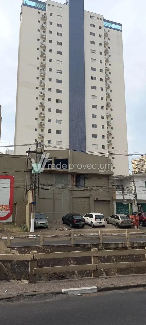 salão - Centro - Campinas