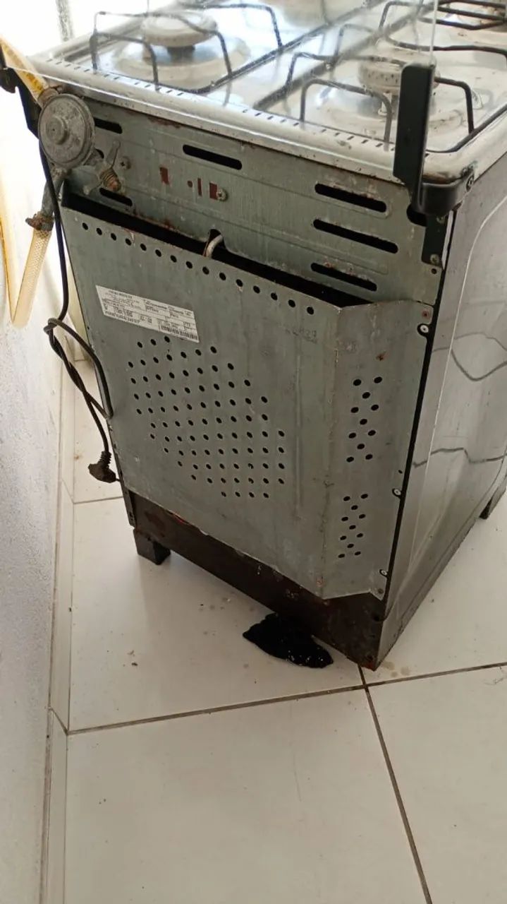 Fogão  - Foto 5