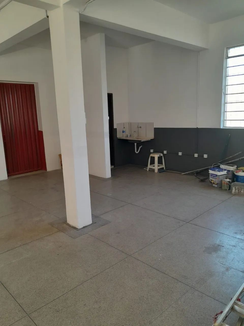 Alugo Loja Comercial 80m2 - Excelente localização  - Foto 4