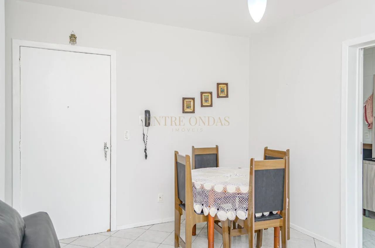 Apartamento com 1 quarto no bairro Agronômica, Florianópolis.