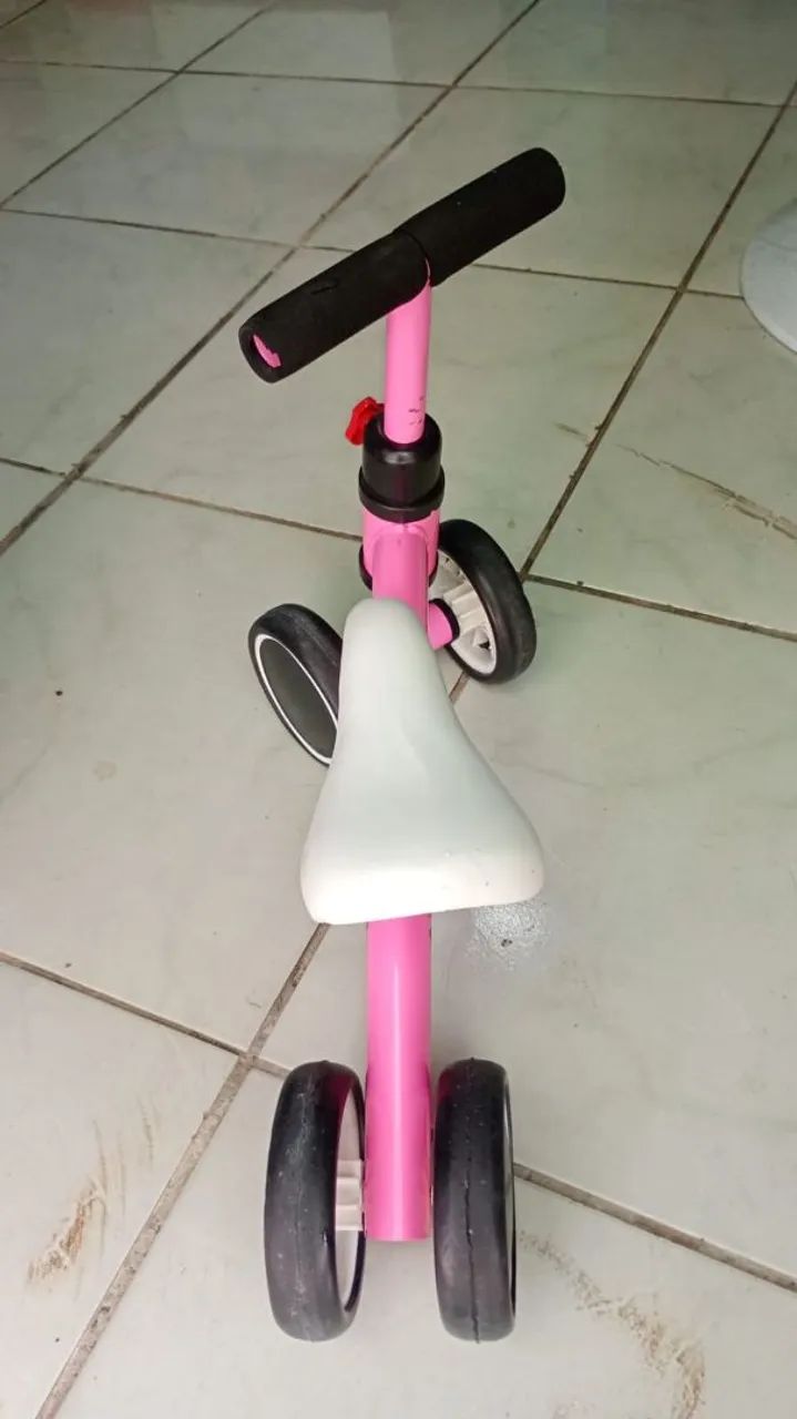 Bicicleta Equilíbrio  - Foto 2