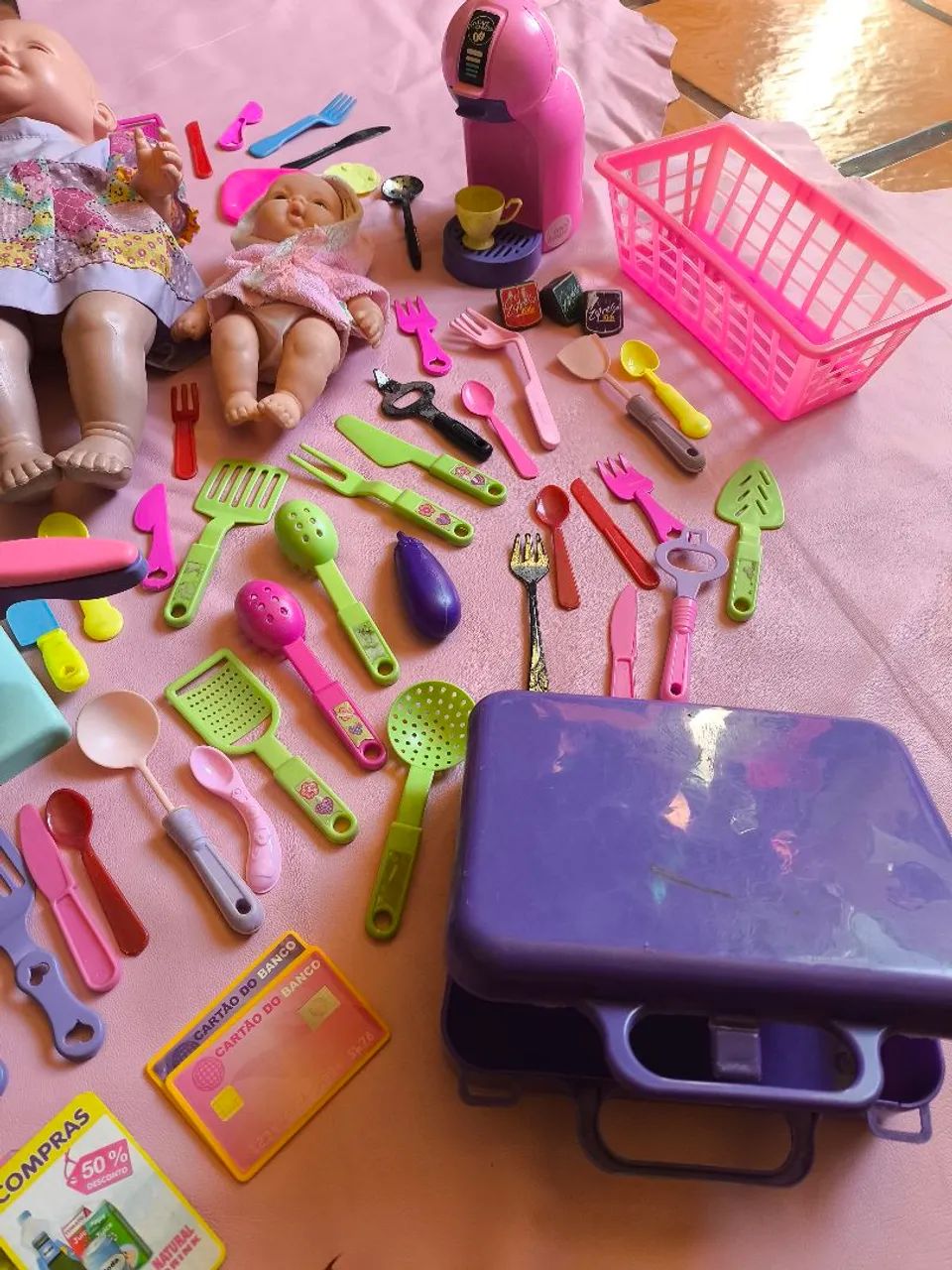 Brinquedos  - Foto 2