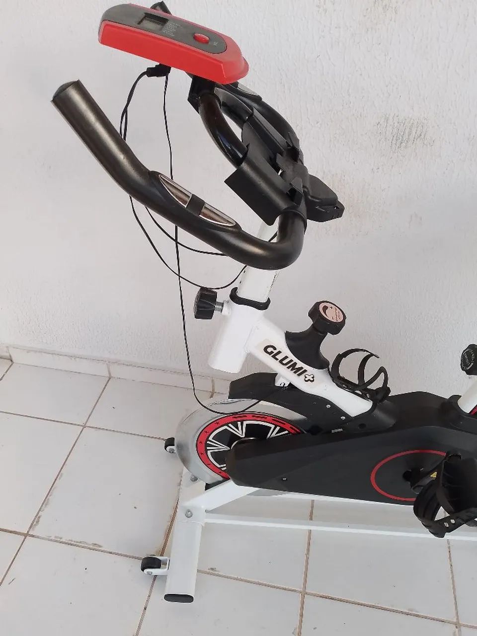 Bicicleta  - Foto 2