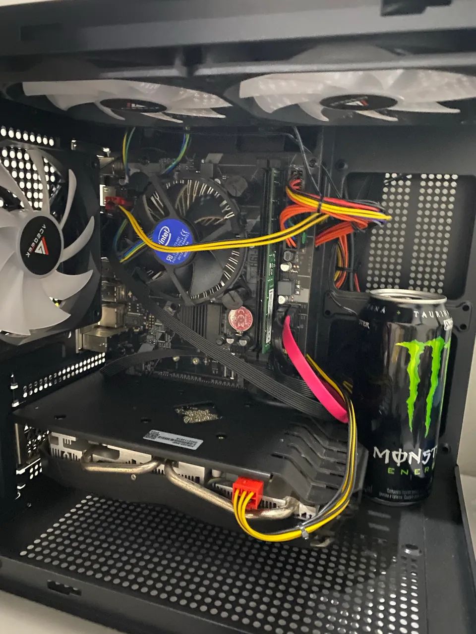 Pc gamer