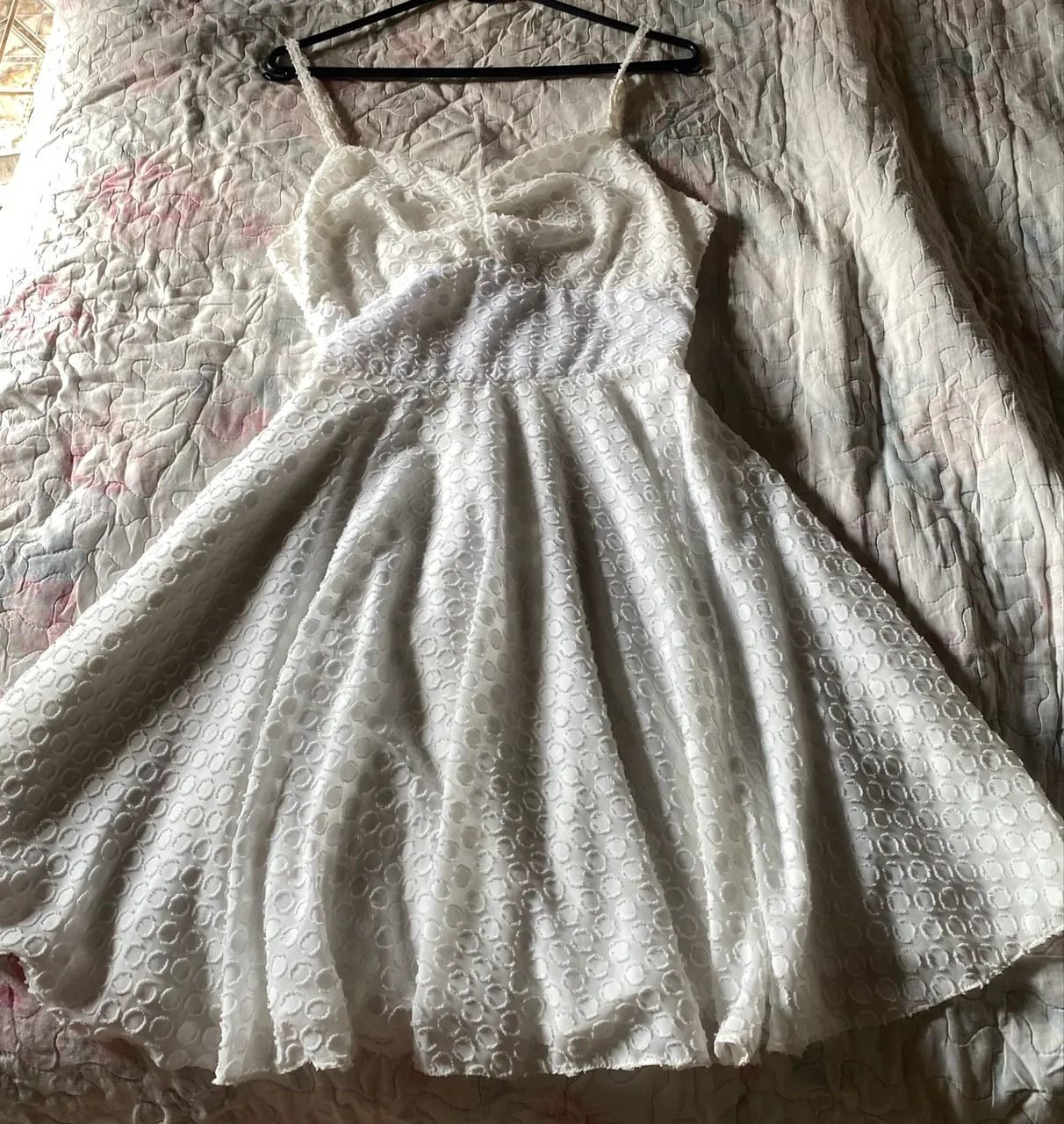 Vestido Candy Branco - Foto 3
