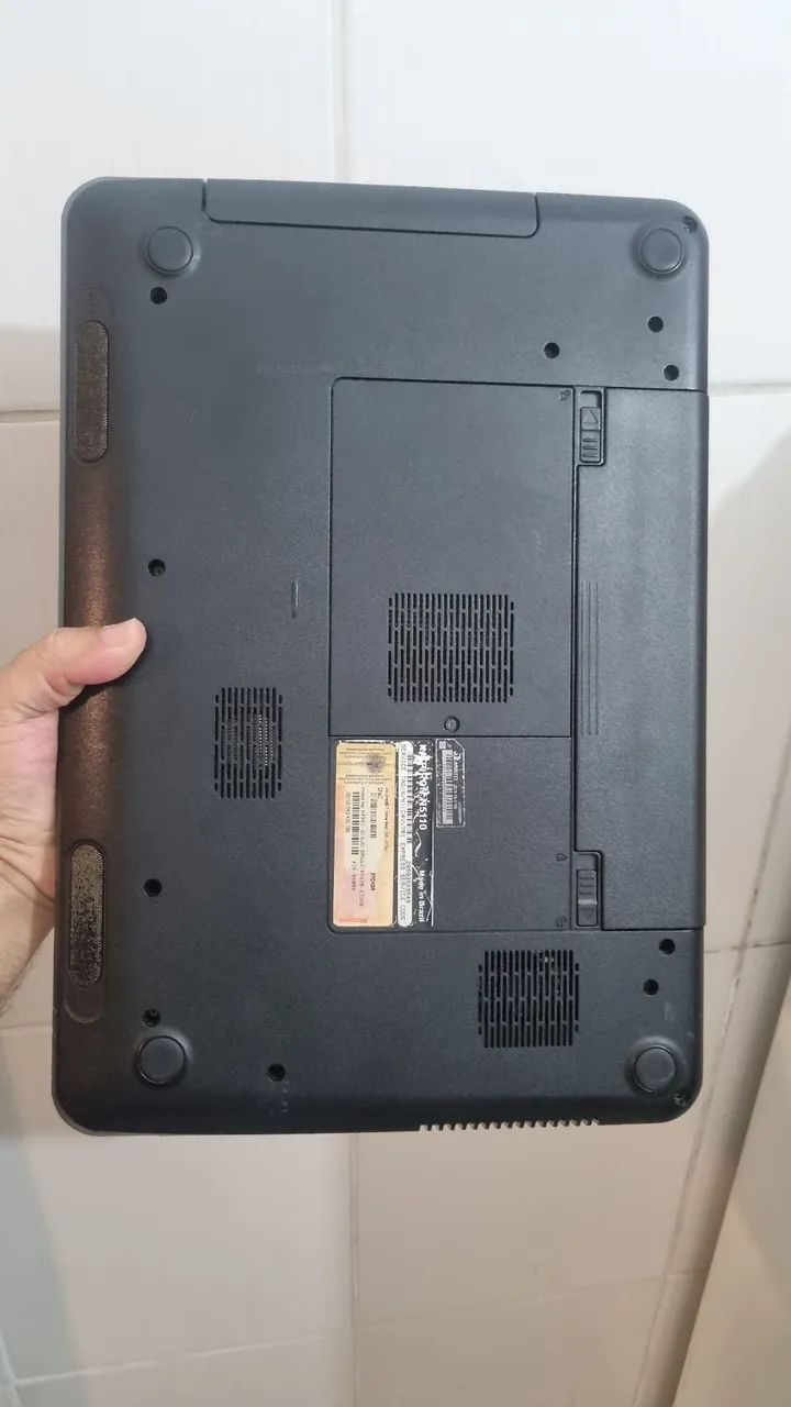 Notebook Dell, Core i5, 1TB de HD - Foto 4