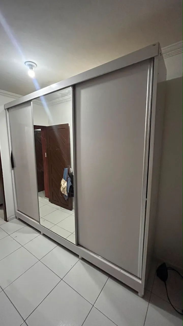Guarda Roupas - Foto 3