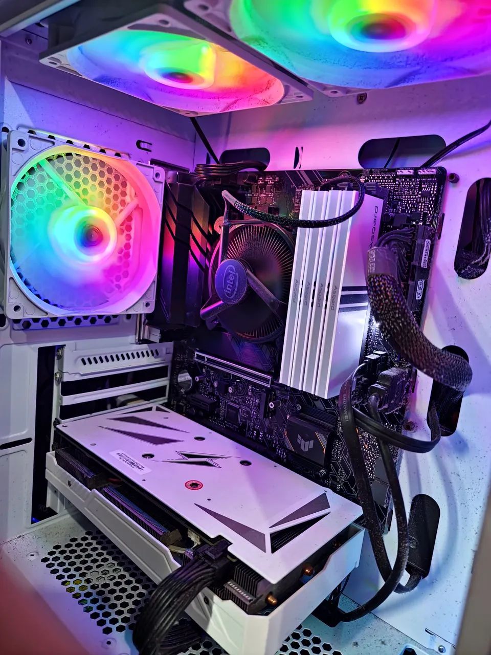 PLACA DE VÍDEO RTX 2060 SUPER - Foto 2