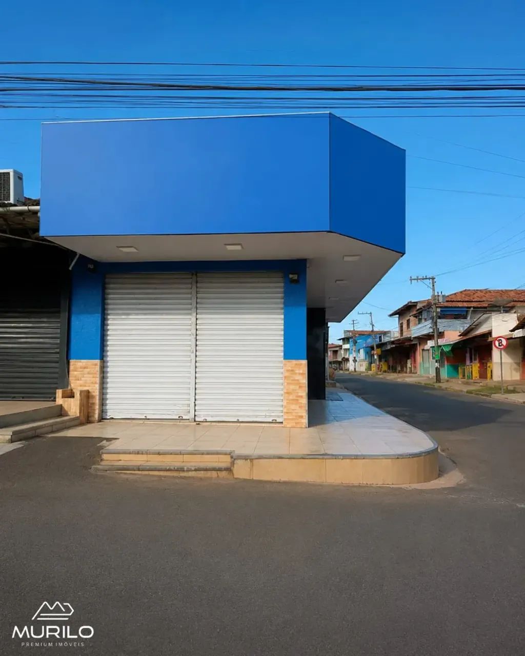 ALUGA-SE PONTO COMERCIAL LOCALIZADO NO KM 07 NOVA MARABÁ, MARABÁ-PA. - Foto 2