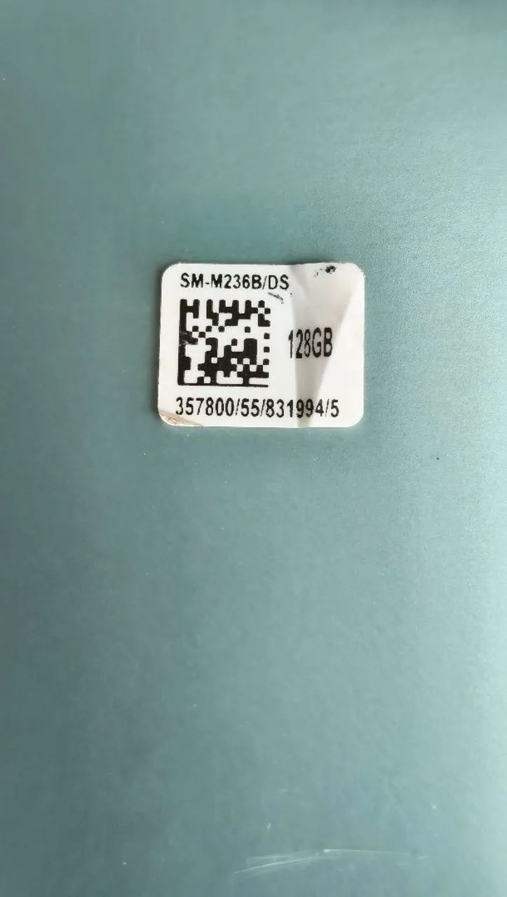 Celular Samsung M23  - Foto 4
