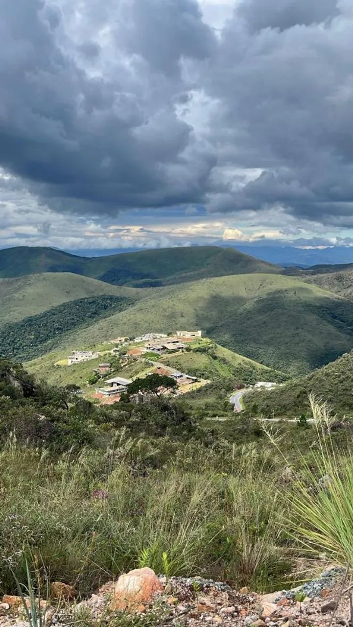 Quintas do Morro- Lotes