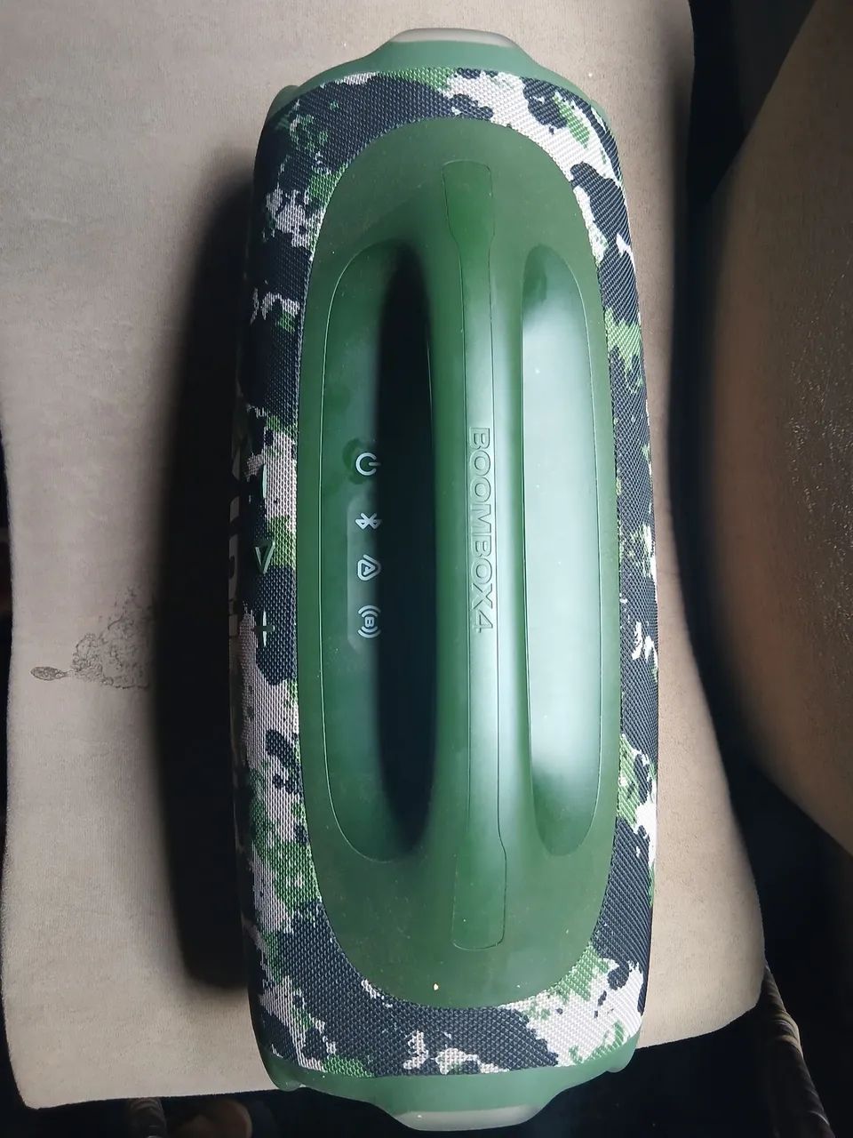 JBL BOMBOX 4 - Foto 3