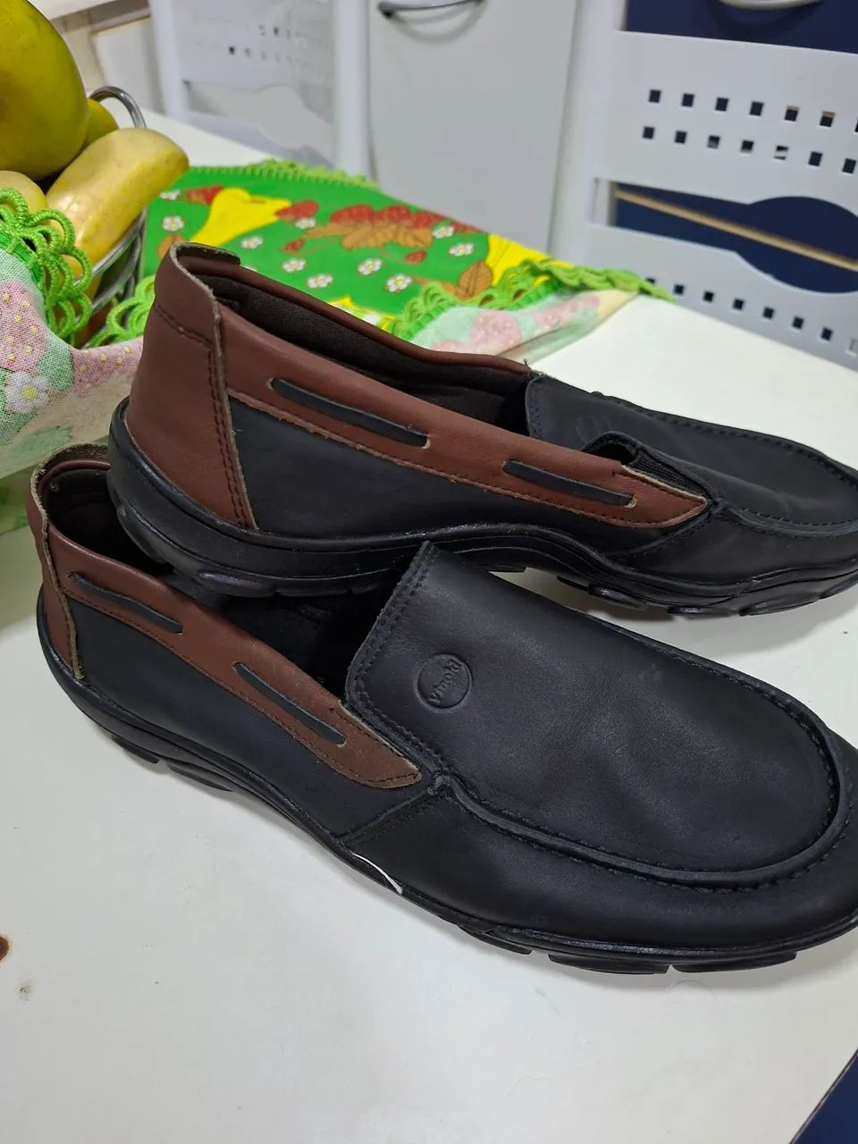 Mocassim Vinold - Foto 3