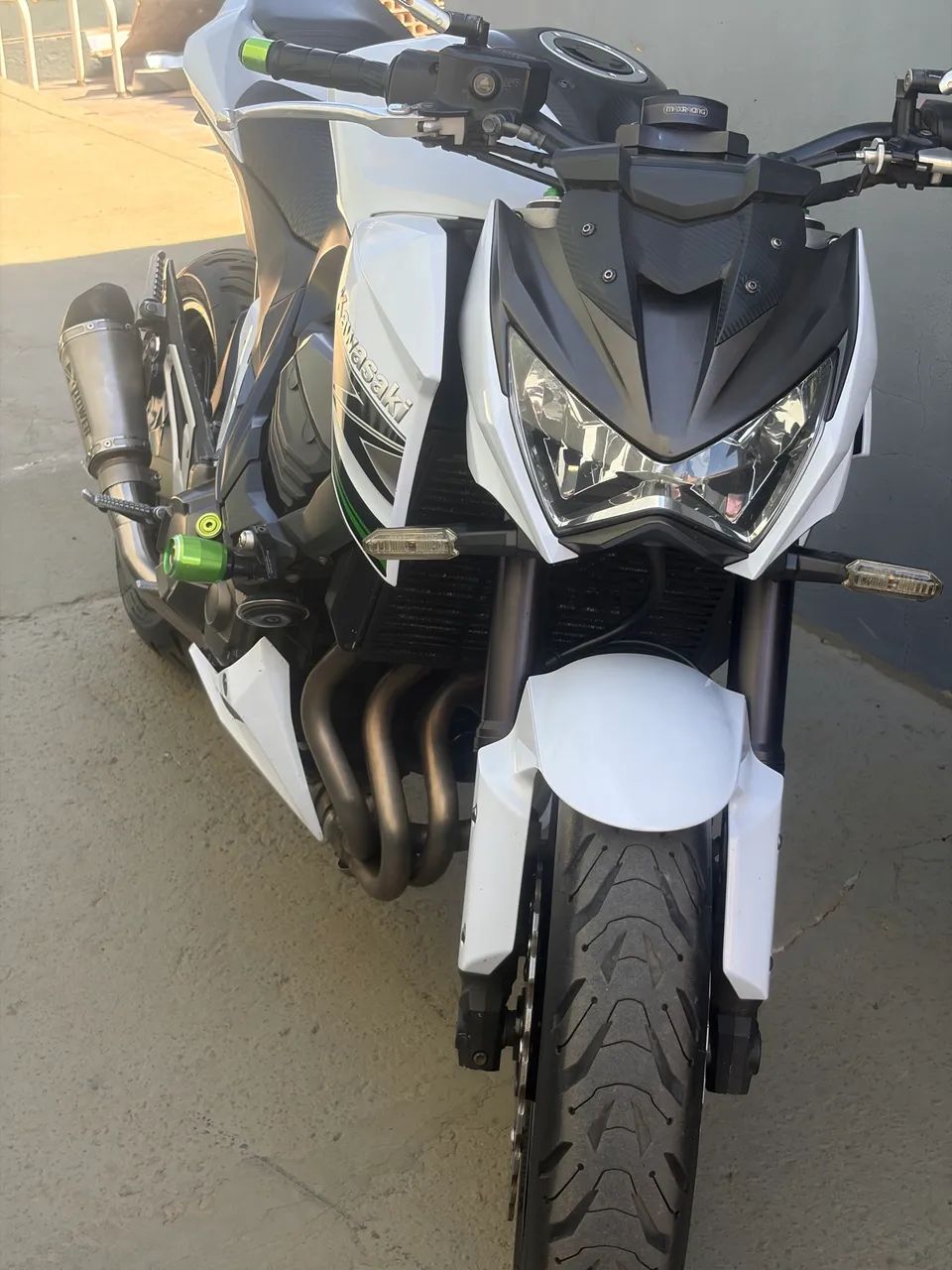 Z800 2016 - Foto 2