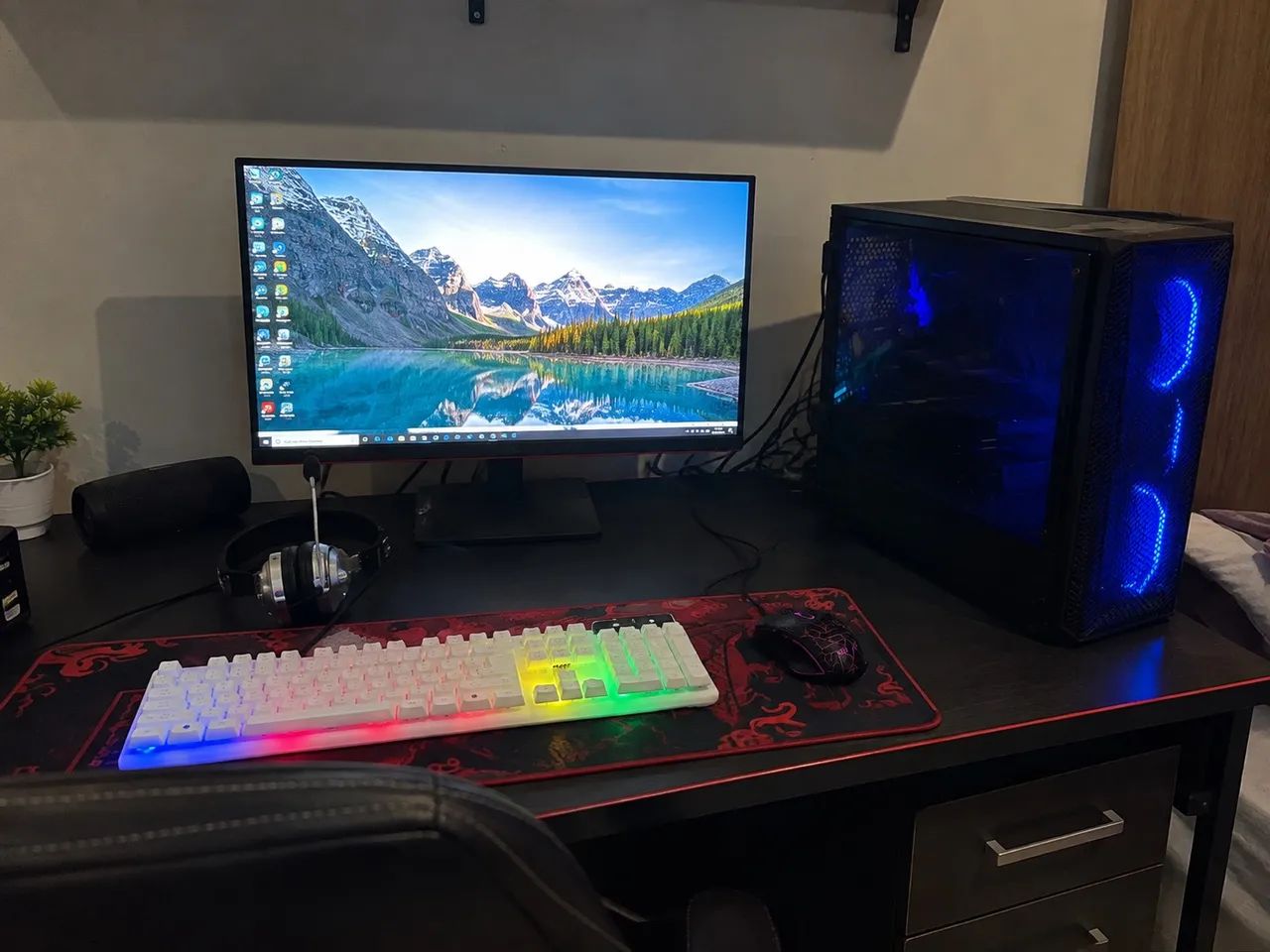PC GAMER COMPLETO 