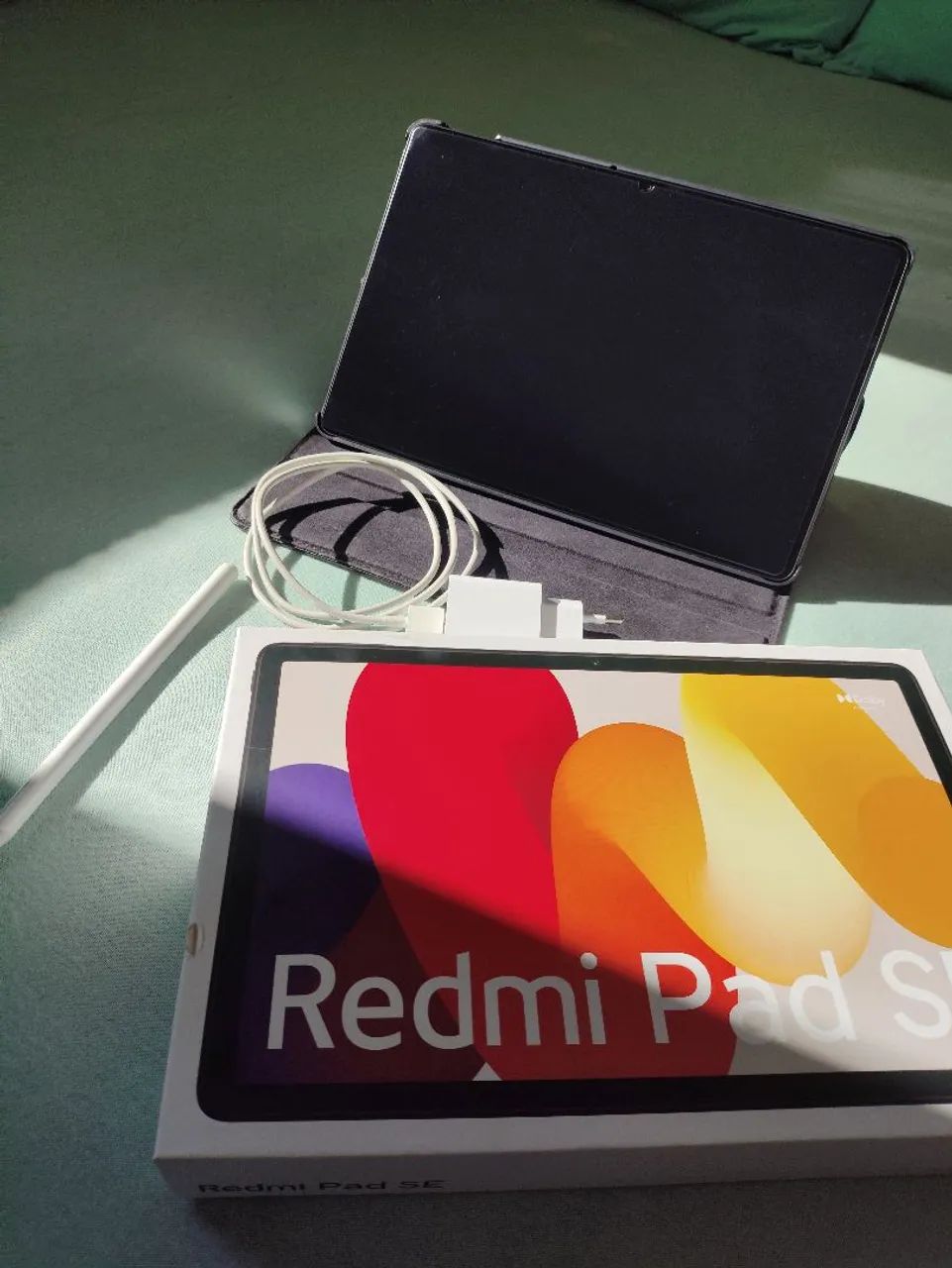 REDMI PAD SE/ 256 GB (8 de RAM)
