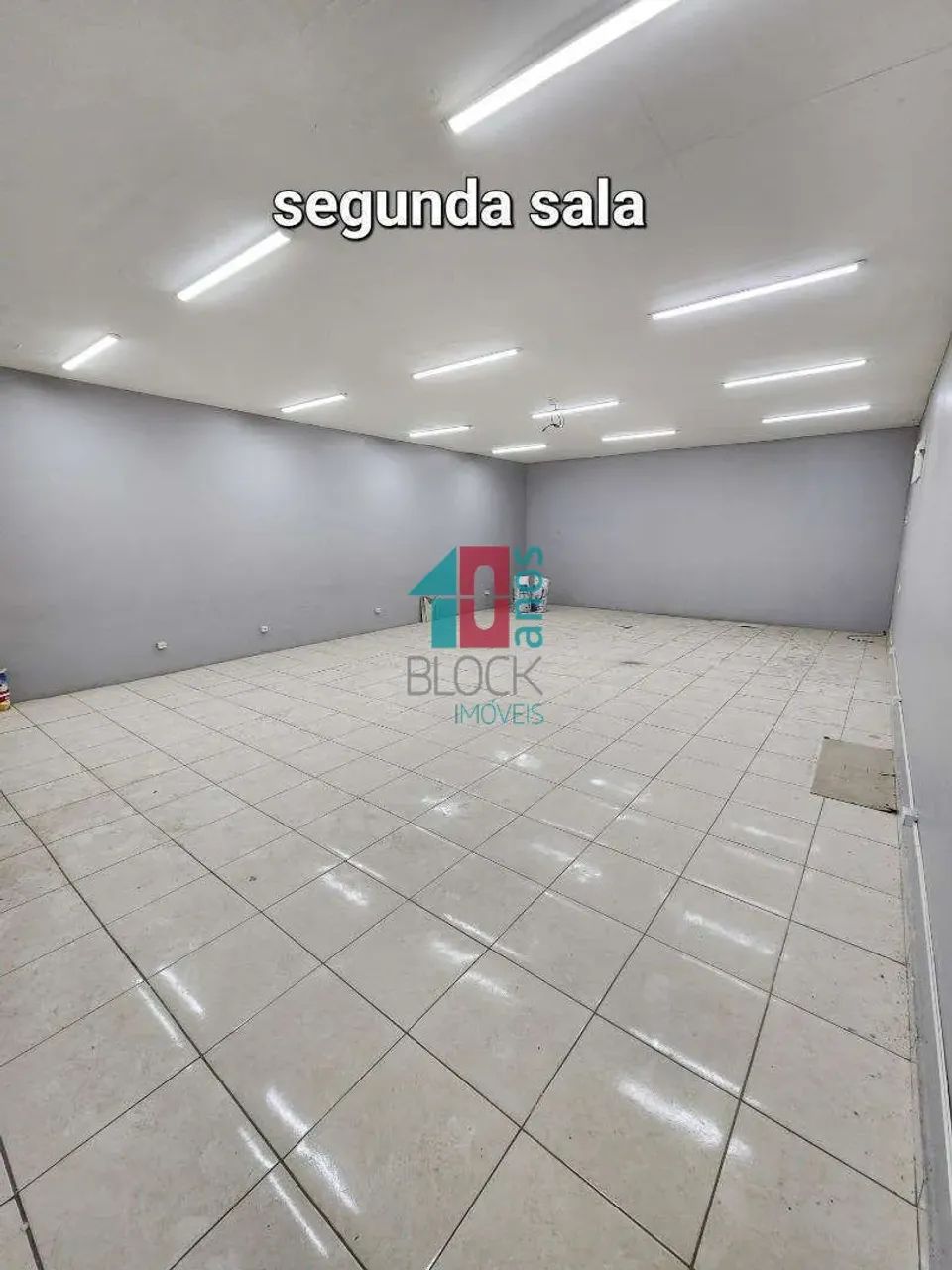 Glória | Sobreloja