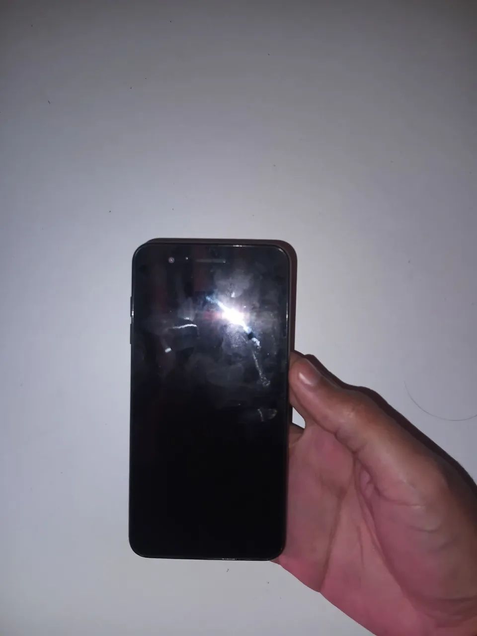 lg k9 novo na caixa  - Foto 2
