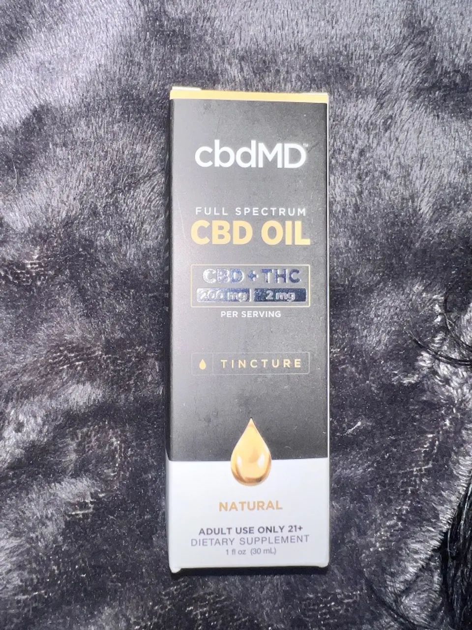 CbdMD