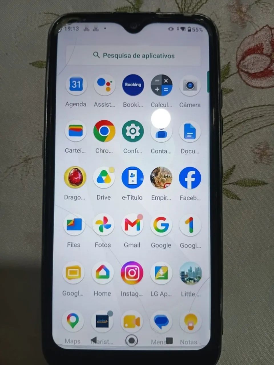 Lg K 22 - Foto 2