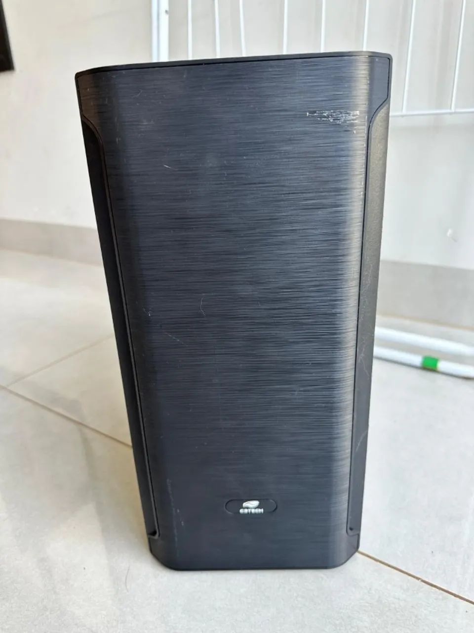 ? CPU Intel Core i5 + 16GB RAM - R$ 450
