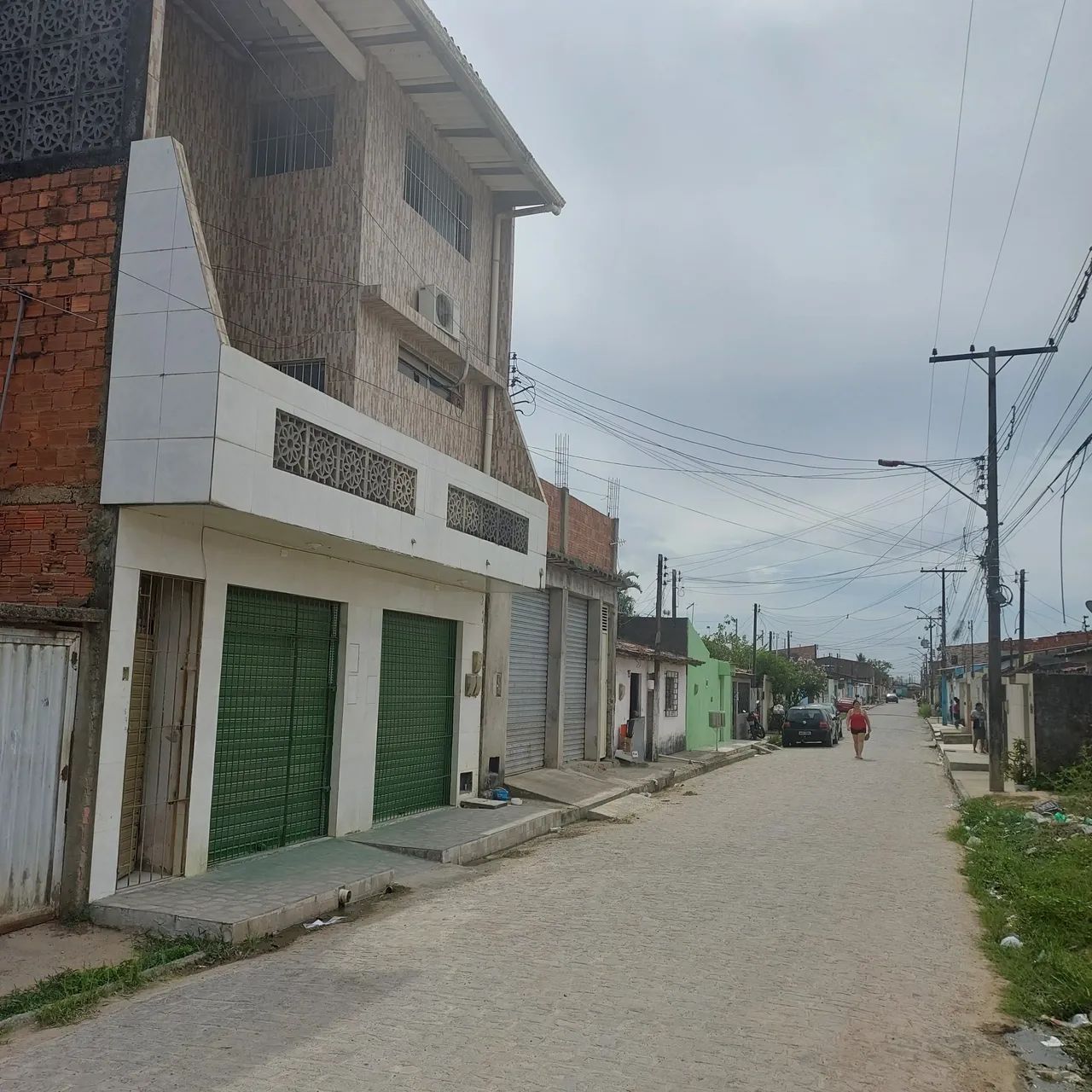 PONTO COMERCIAL/CONJ.HÉLIO VASCONCELOS - Foto 2