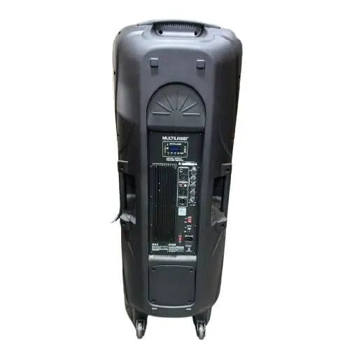 Caixa de som 3500 watts  - Foto 2