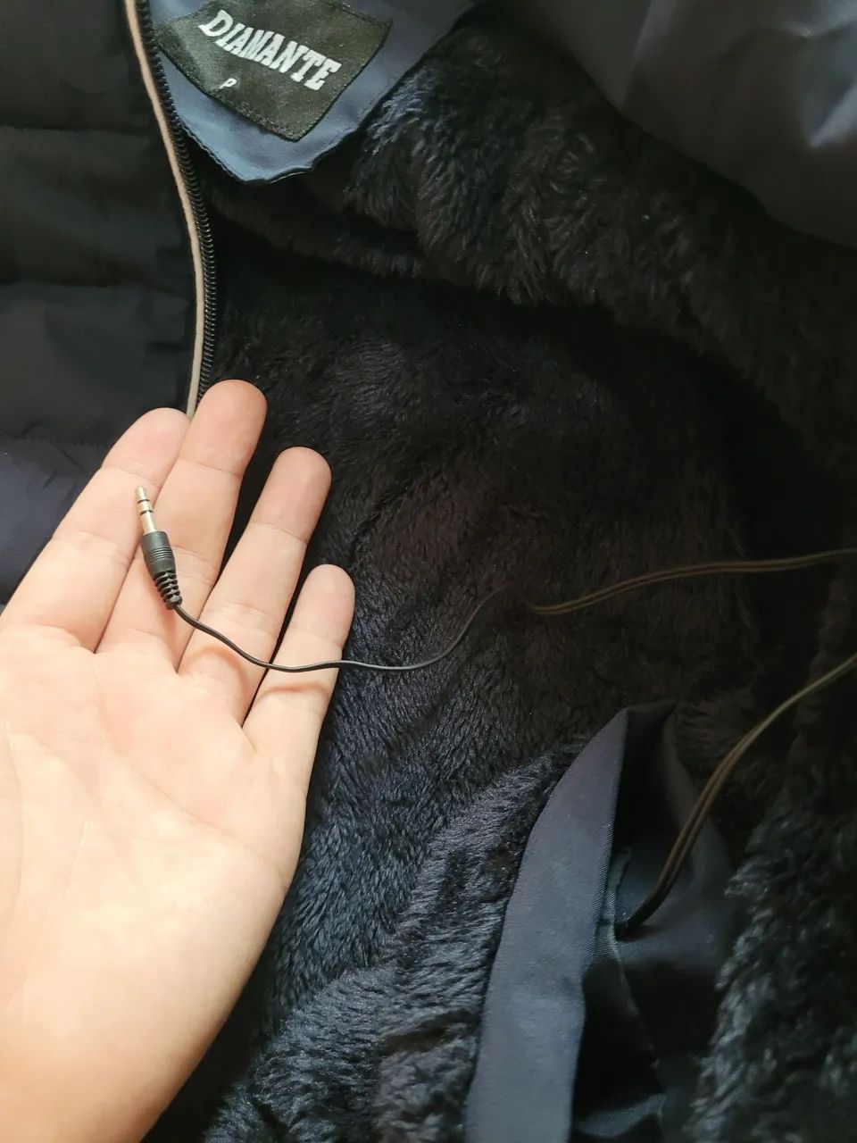 BOBOJACO DIAMANTE COM FONE DE OUVIDO - Foto 5