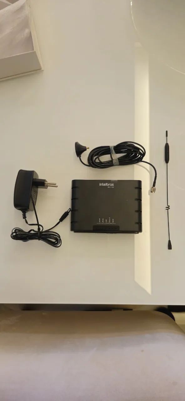  Intelbras Interface celular quad band ITC 4100 - Foto 2