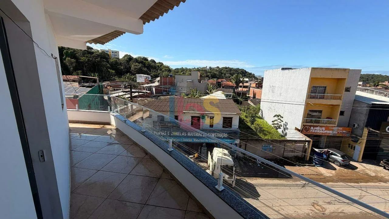 Alugo Apartamento na Zona Sul - Foto 3