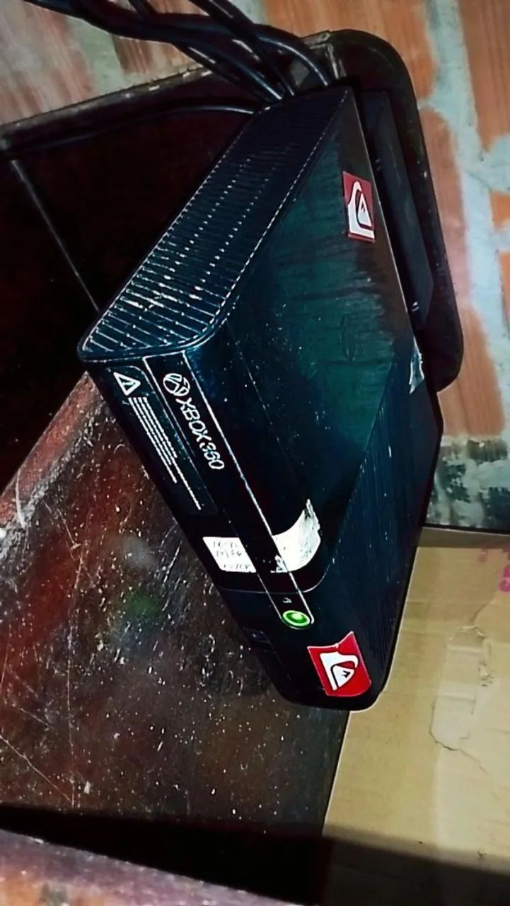 Videogame Xbox 360 desbloqueado  - Foto 4