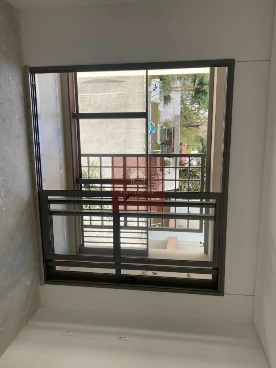 Apartamento / Studio de 26m² próximo ao Metro Campo Belo - Foto 4