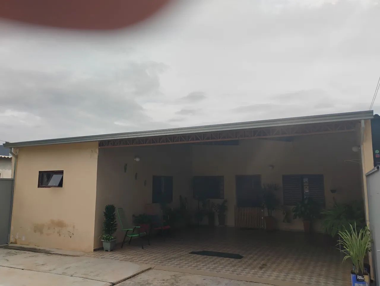 Casa pra vender no campo belo, Viracopos  - Foto 3