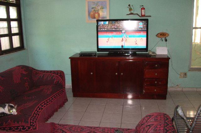 Casa 5 quartos em Ponta Negra